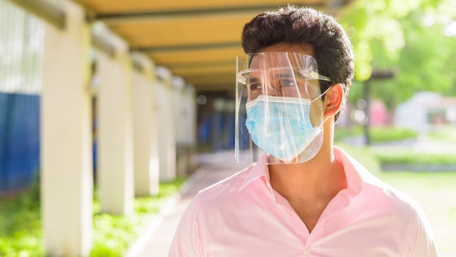 Where To Buy Face Shields Online And What To Know Before You Get One