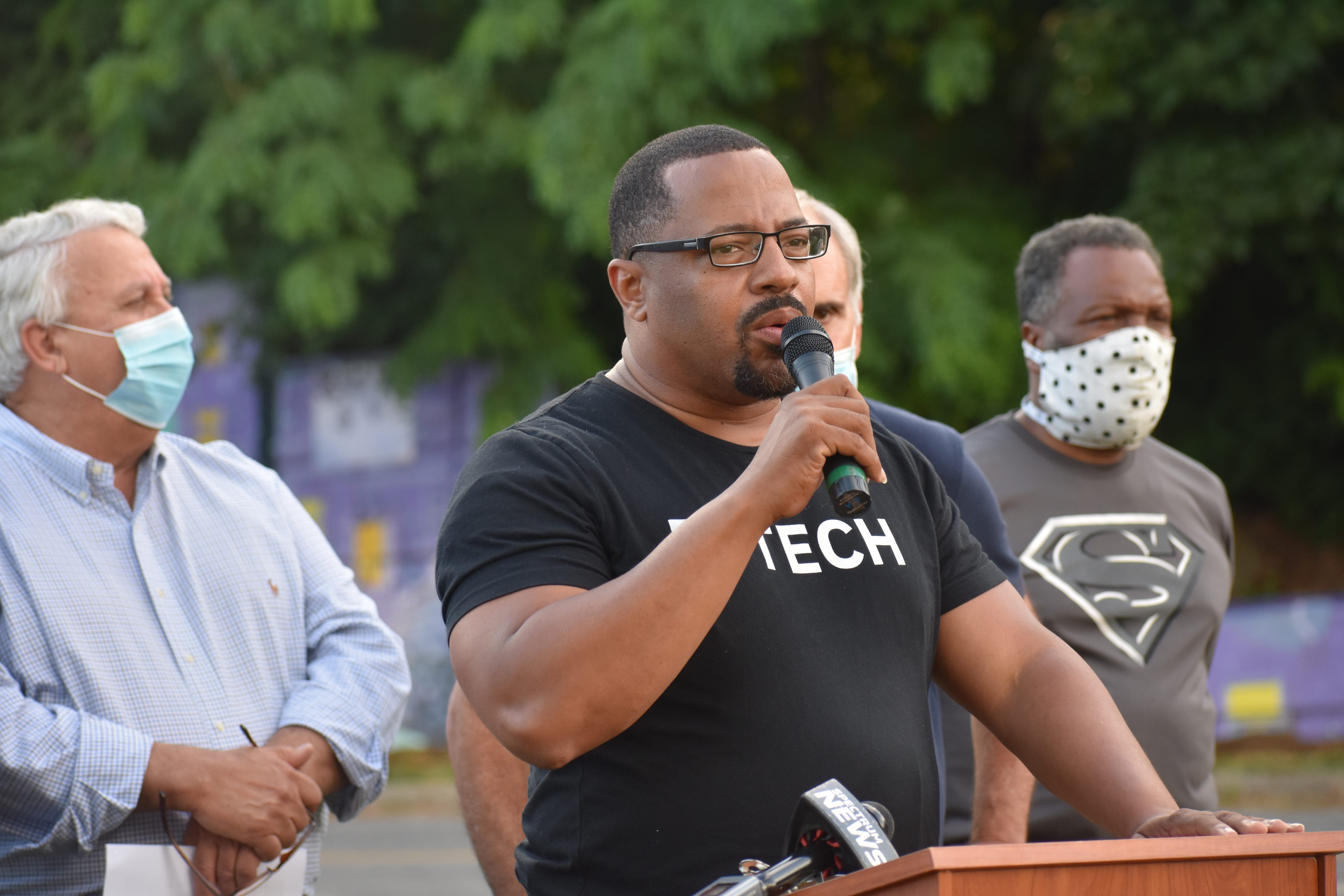 Newburgh mayor upset with Section 9 football committee over scheduling