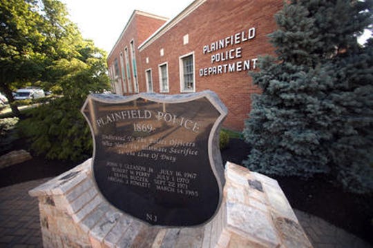 A commission has been charged with review Plainfield Police Department policies and practices following the death of George Floyd in Minneapolis