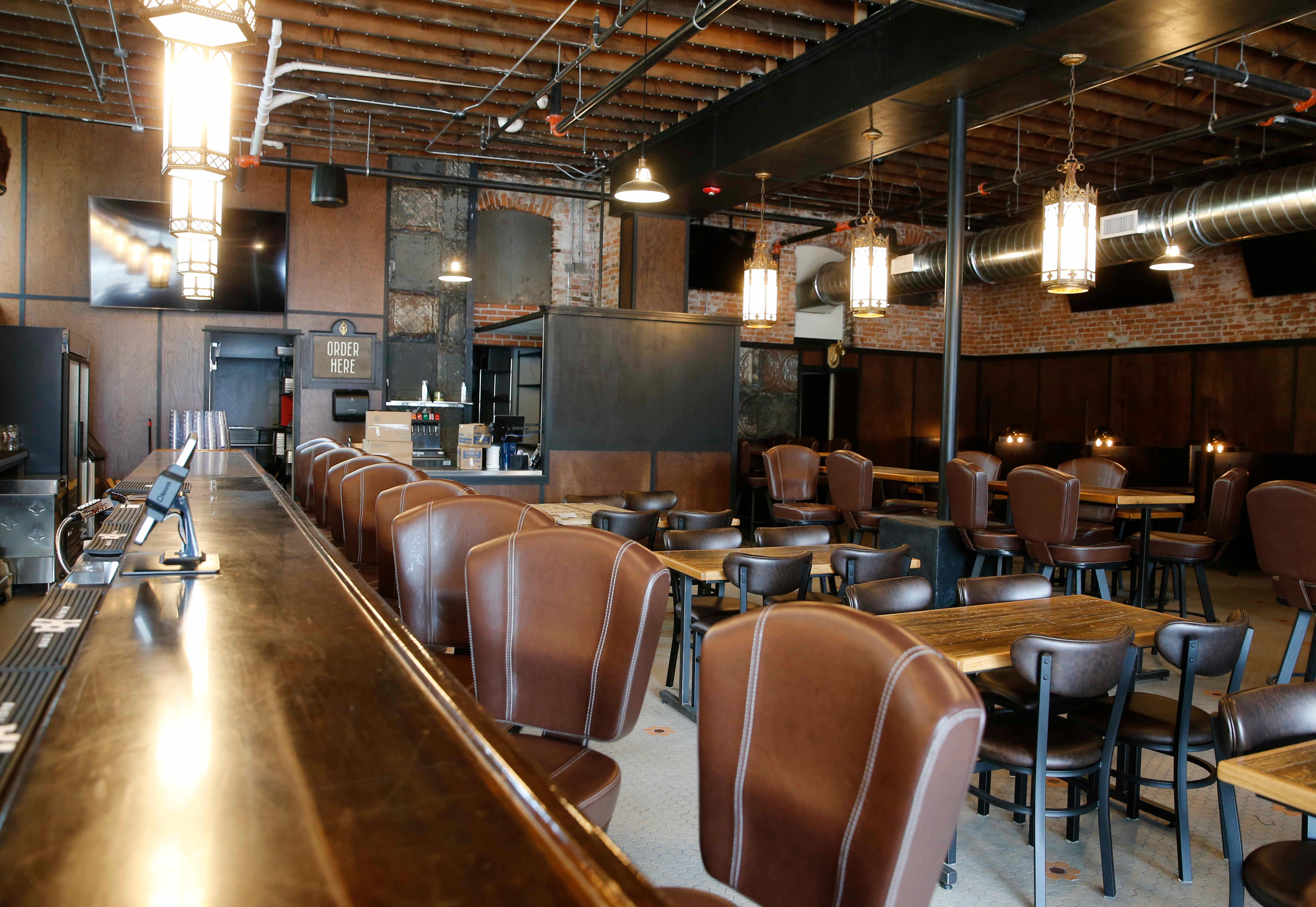 New restaurants near Drake in Des Moines