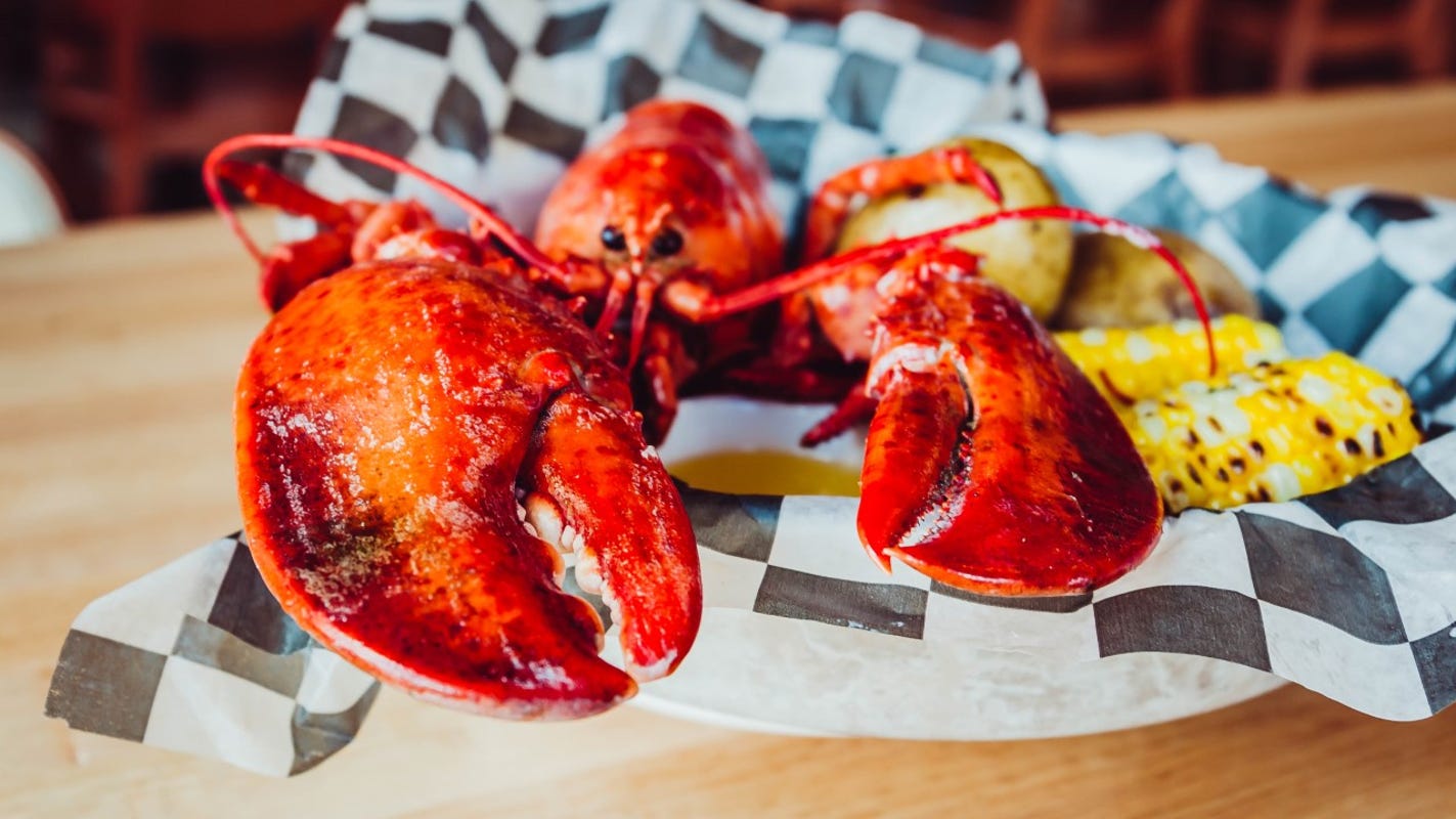 Hazel's Lobster Pound returns to downtown Birmingham restaurant