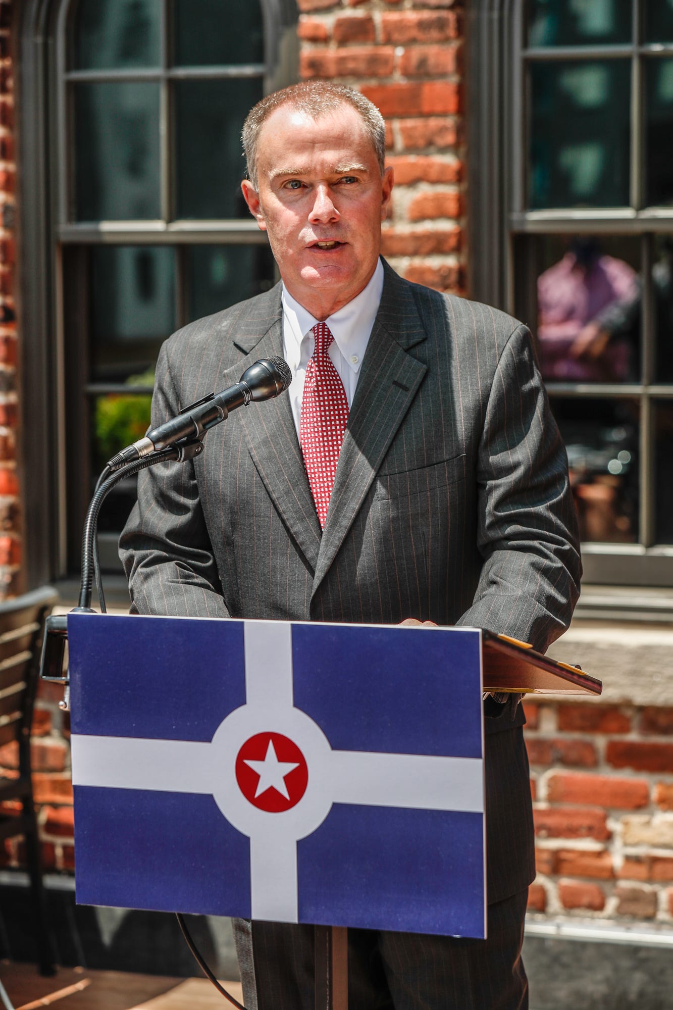 Palmer Trucks expansion in Indianapolis set to create hundreds of jobs