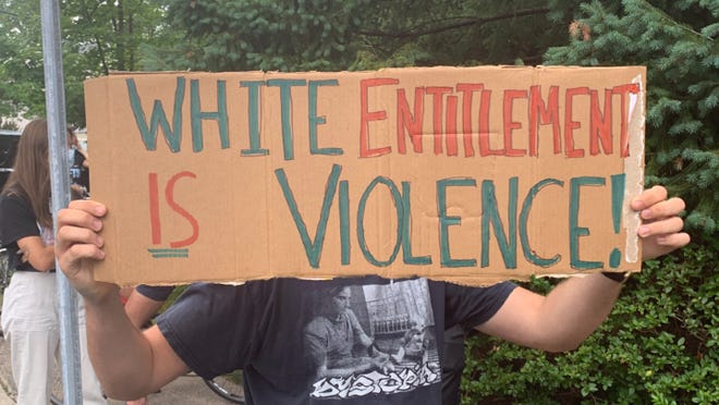 Montclair Nj Police Investigating Permit Karen Incident