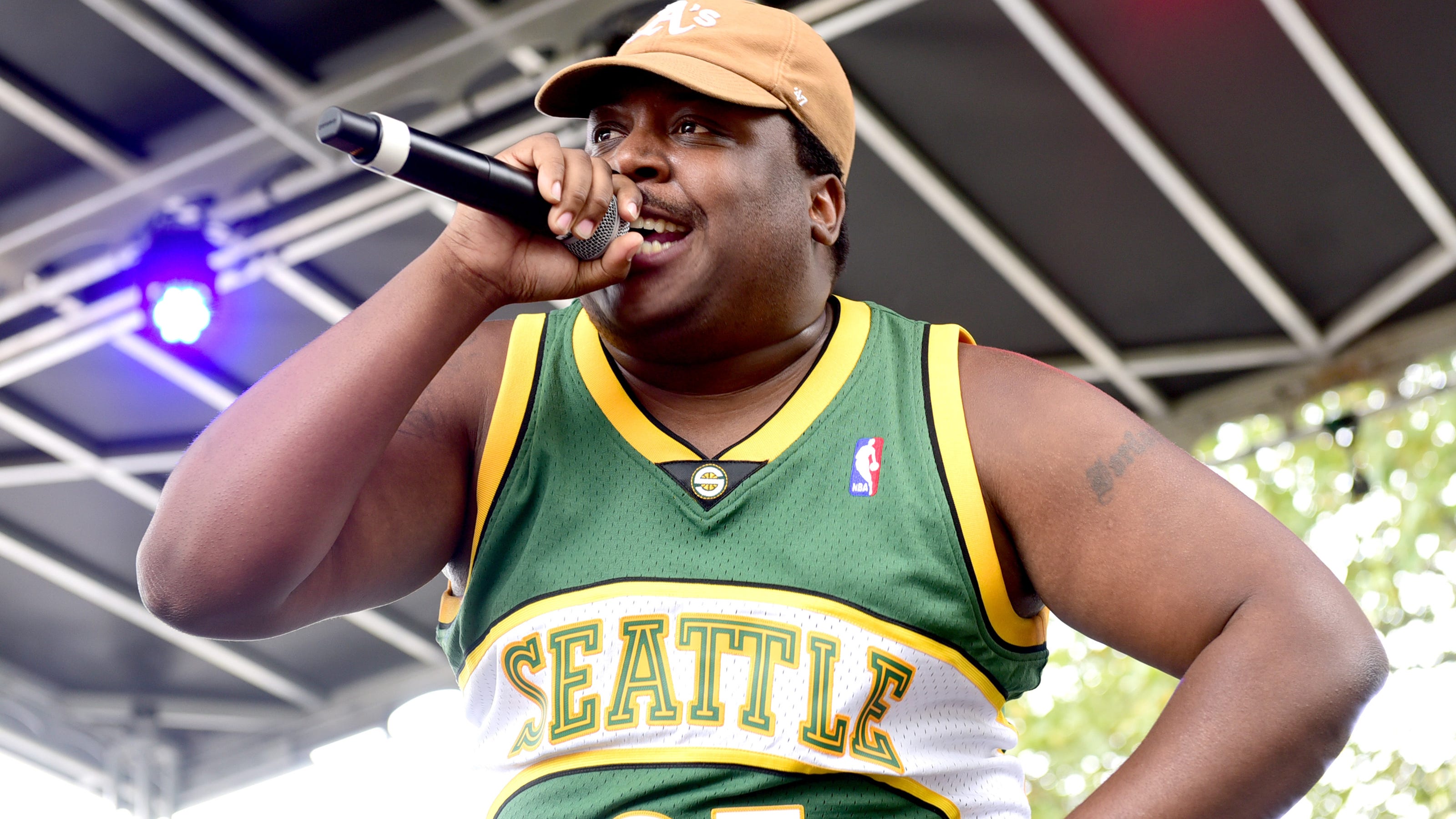 Stepa J Groggs Of Tempe Hip Hop Trio Injury Reserve Is Dead At 32 Stepa J Groggs Of Tempe Hip Hop Trio Injury Reserve Is Dead At 32