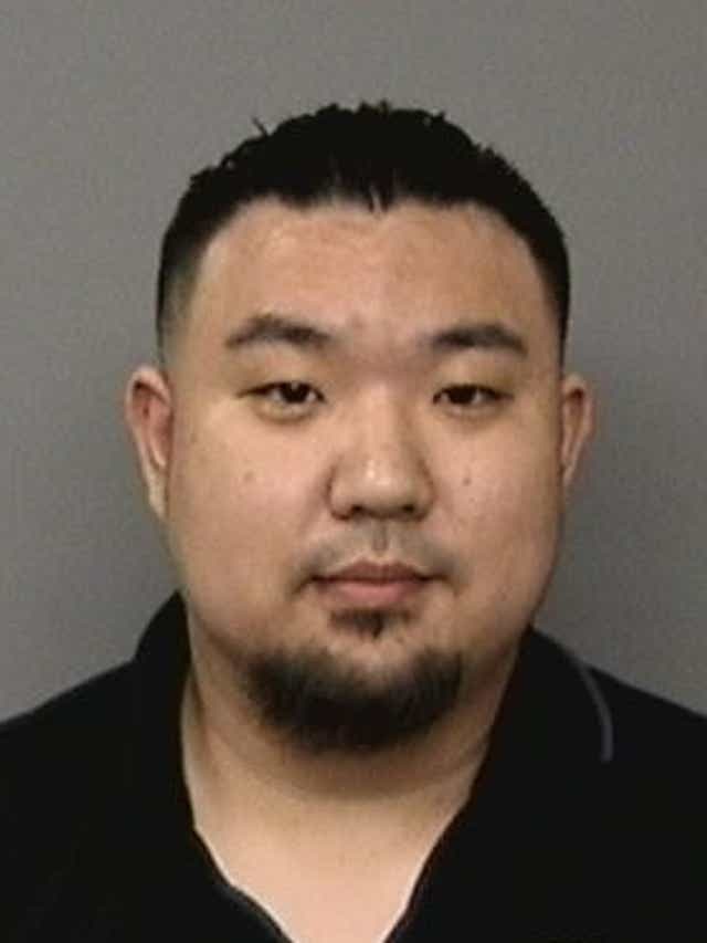 Ian Thomas Anderson enters plea in sexual assault case
