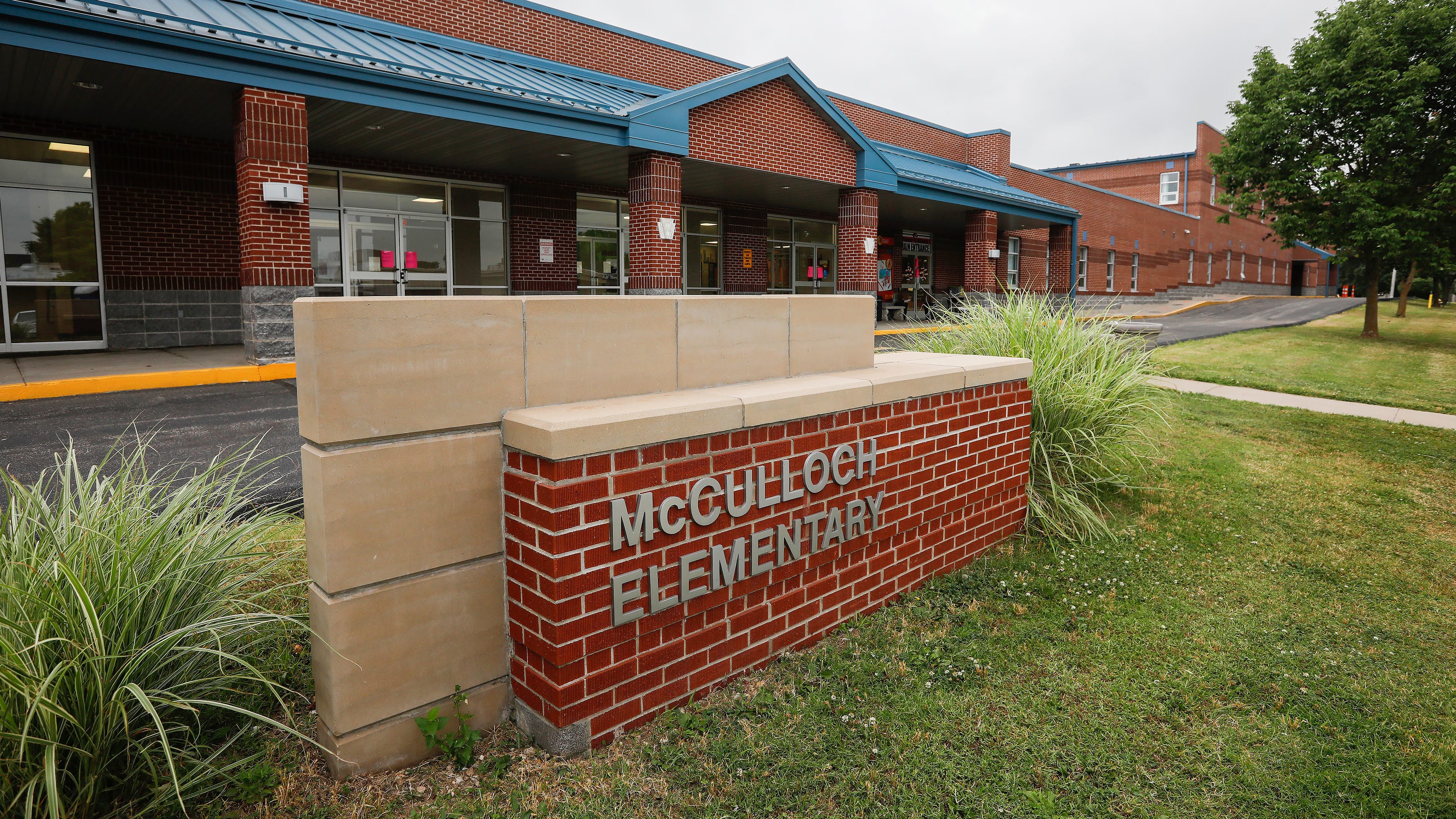 Republic schools named for Confederate generals may get renamed