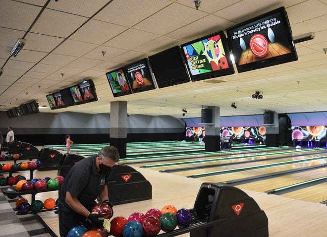 Great River Bowl Adjusts To Reopening Amid Covid 19