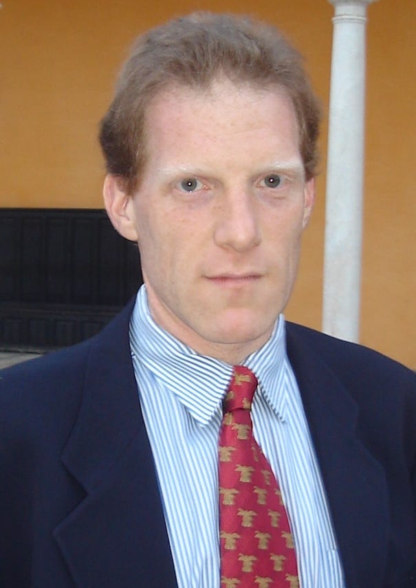 David Greenberg teaches history and media at Rutgers University.