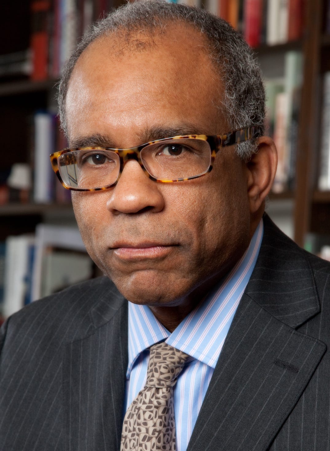 Randall Kennedy is Michael R. Klein Professor at Harvard Law School where he teaches courses on contracts, criminal law, and the regulation of race relations.