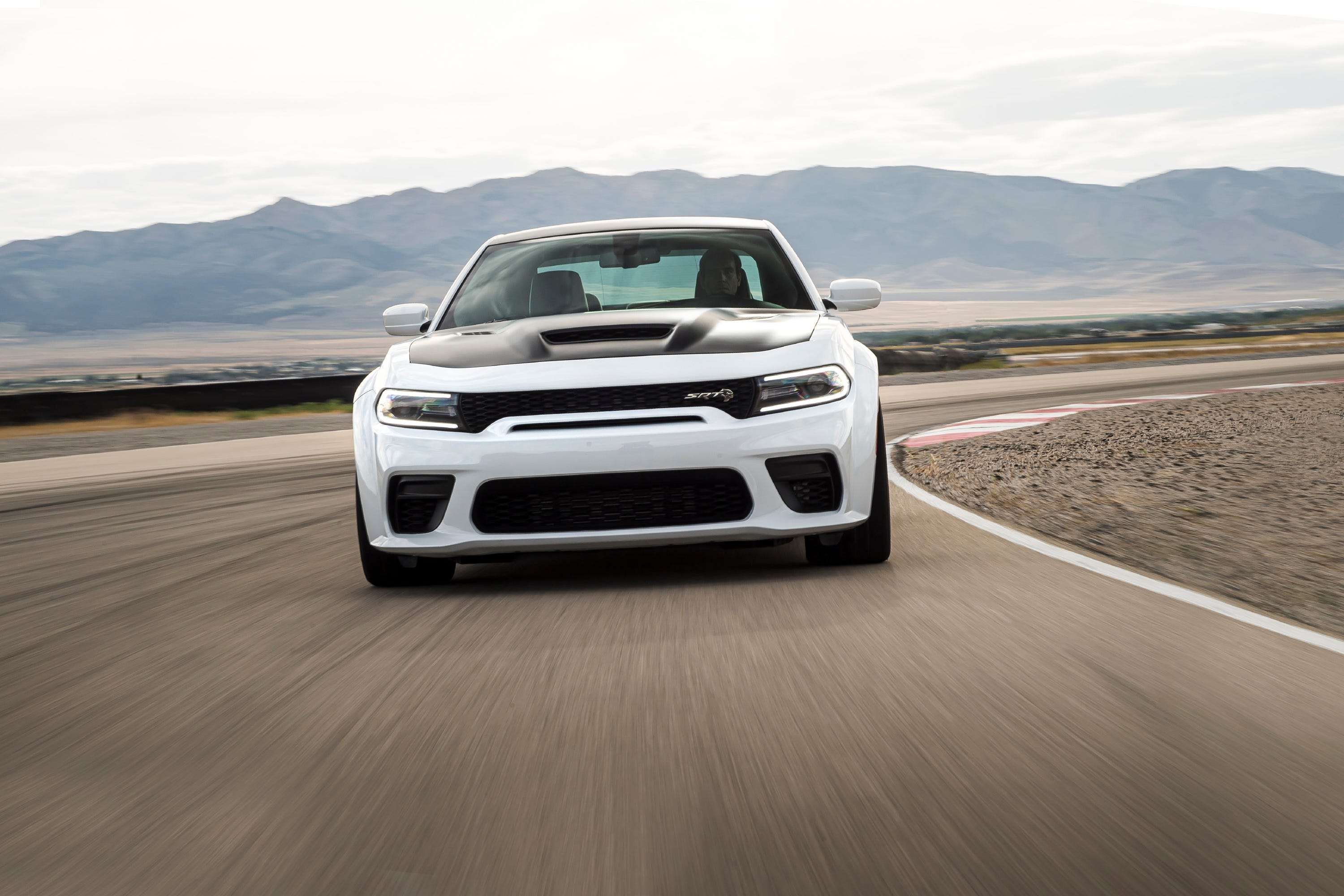 dodge charger price