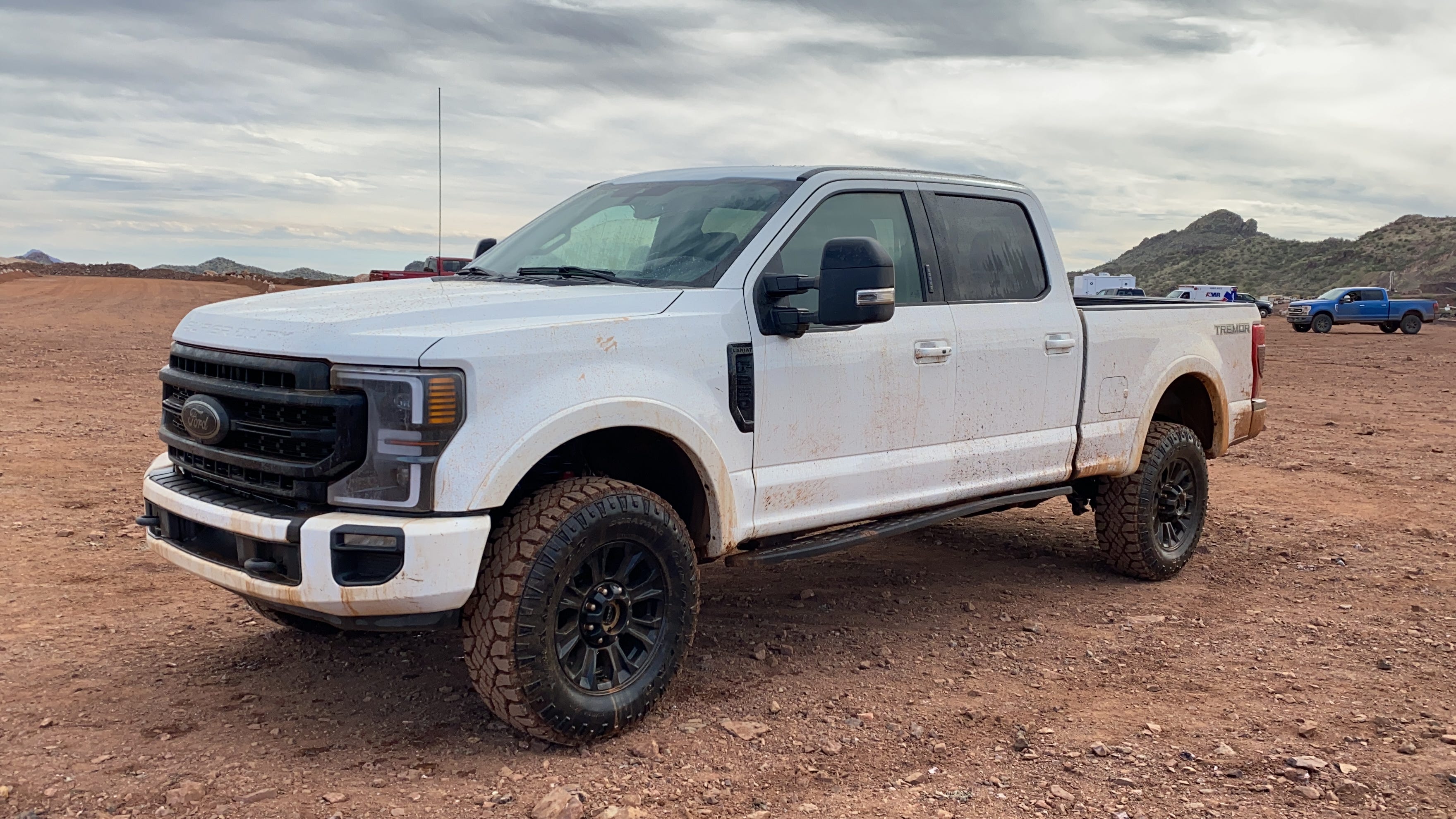 Ford Recalls F 150 Windshield Issue 2020 Super Duty Payload Wrong