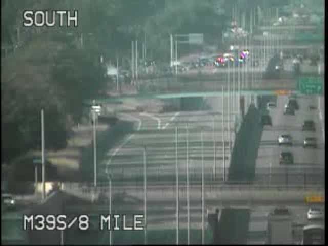 Police Investigate 12 Metro Detroit Freeway Shootings Since June 15