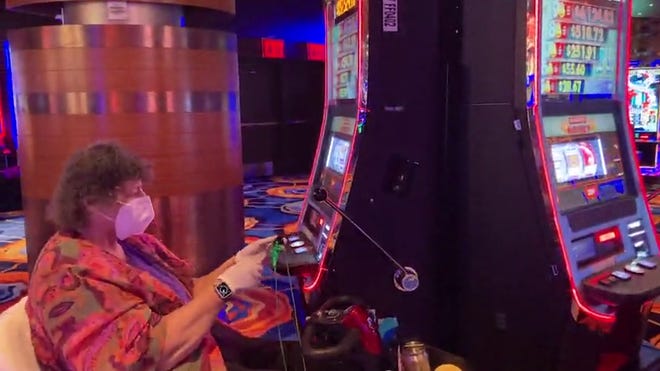 Slot Slot