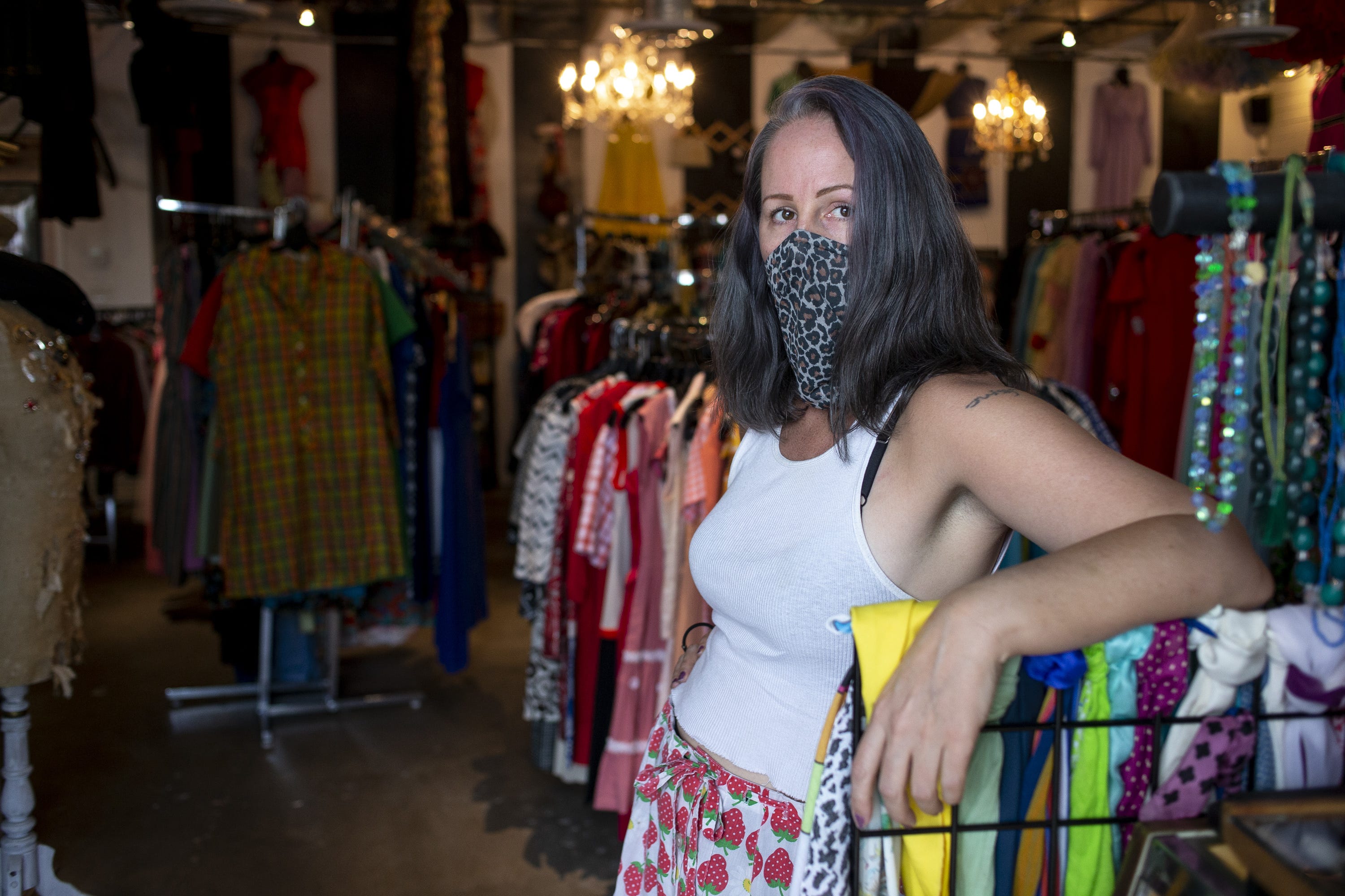 vintage shop online