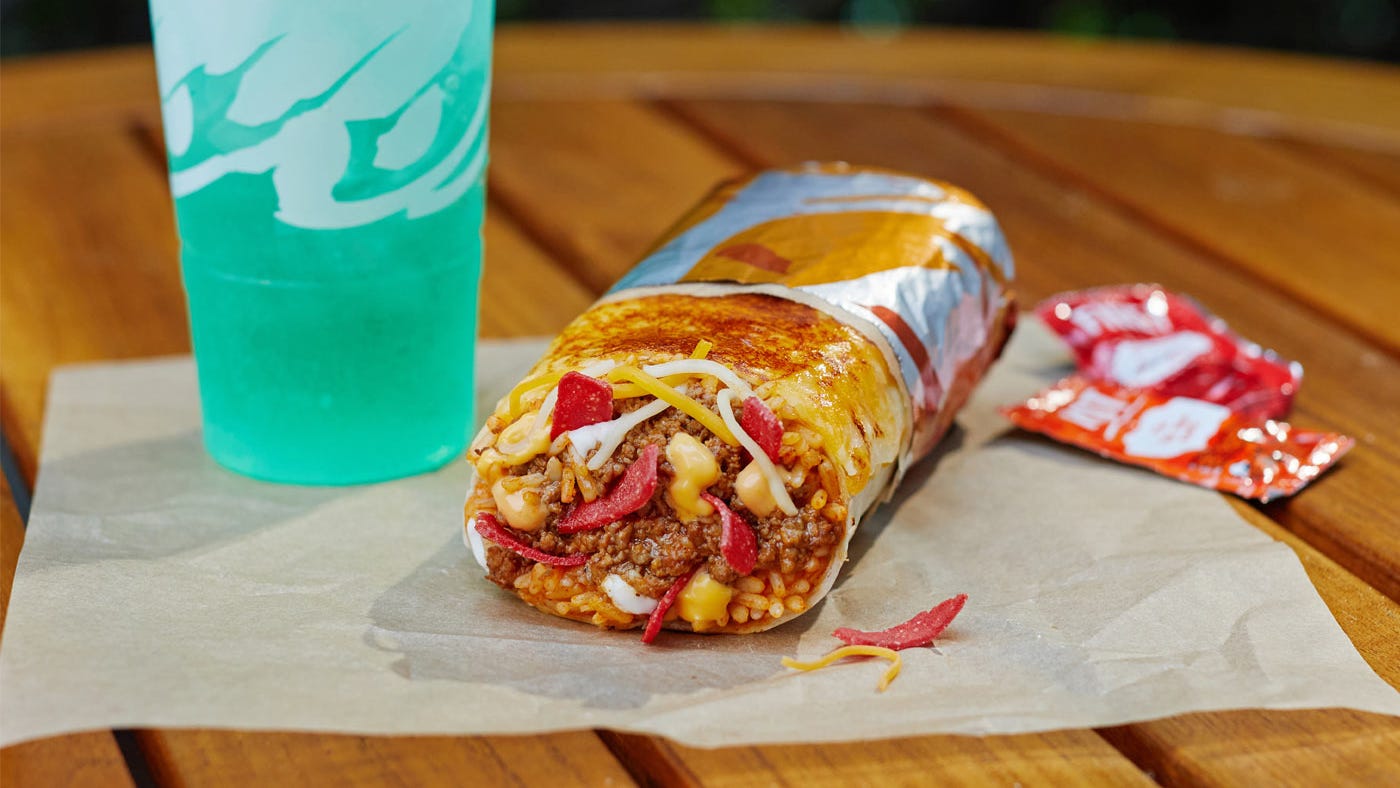 Minimum Wage Increases And The Myth Of The 38 Taco Bell Burrito Minimum Wage Increases And The Myth Of The 38 Taco Bell Burrito