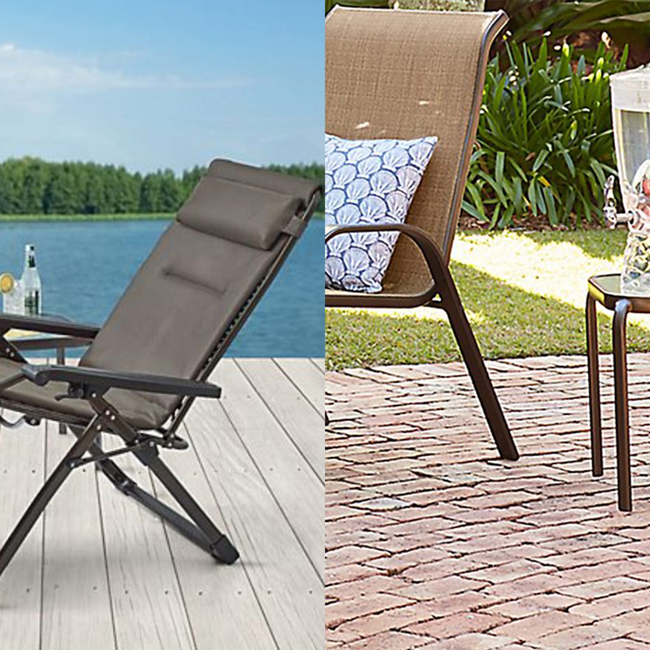 bed bath and beyond outdoor tables and chairs