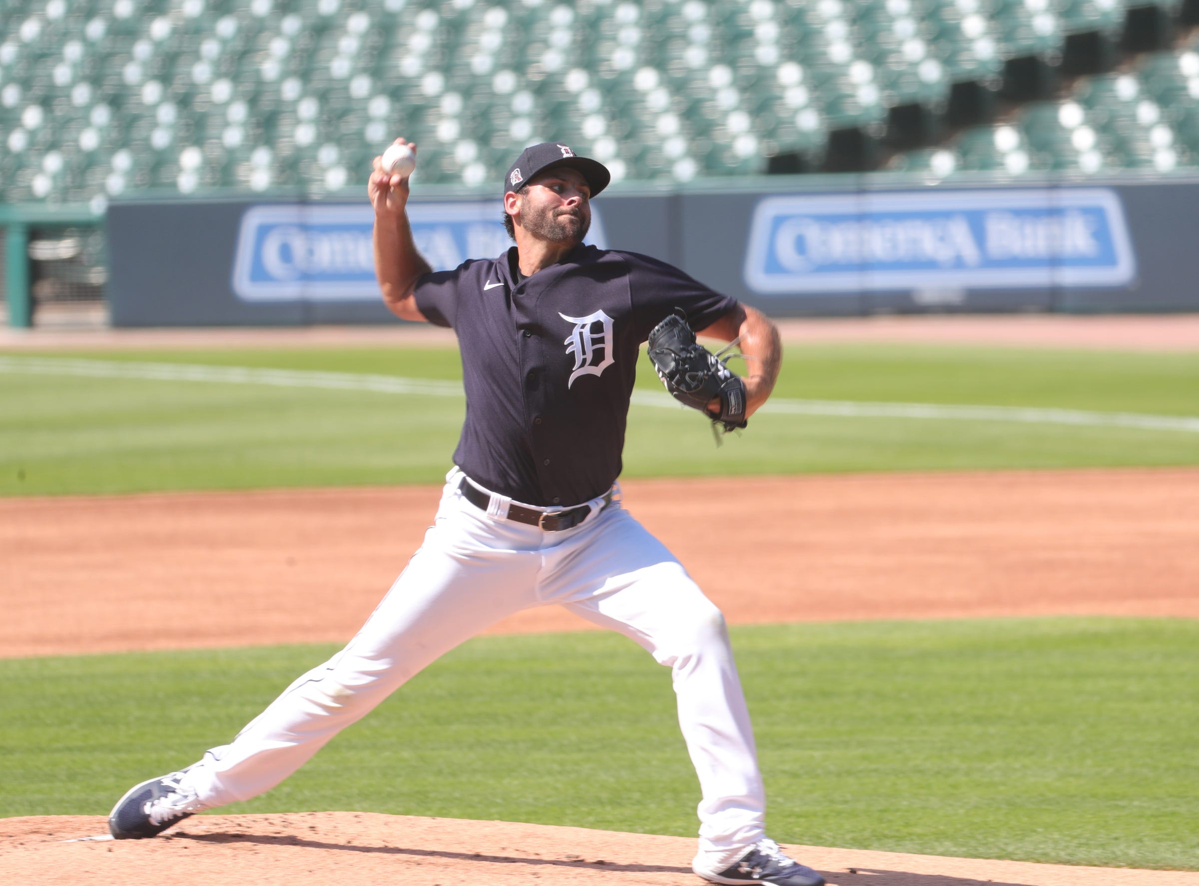 michael fulmer baseball