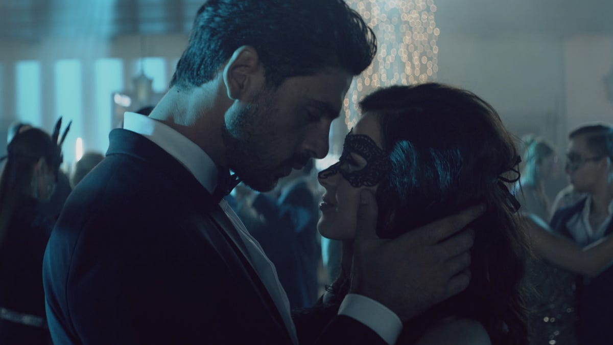 365 Days Netflix S Controversial Erotic Thriller Sparks Backlash