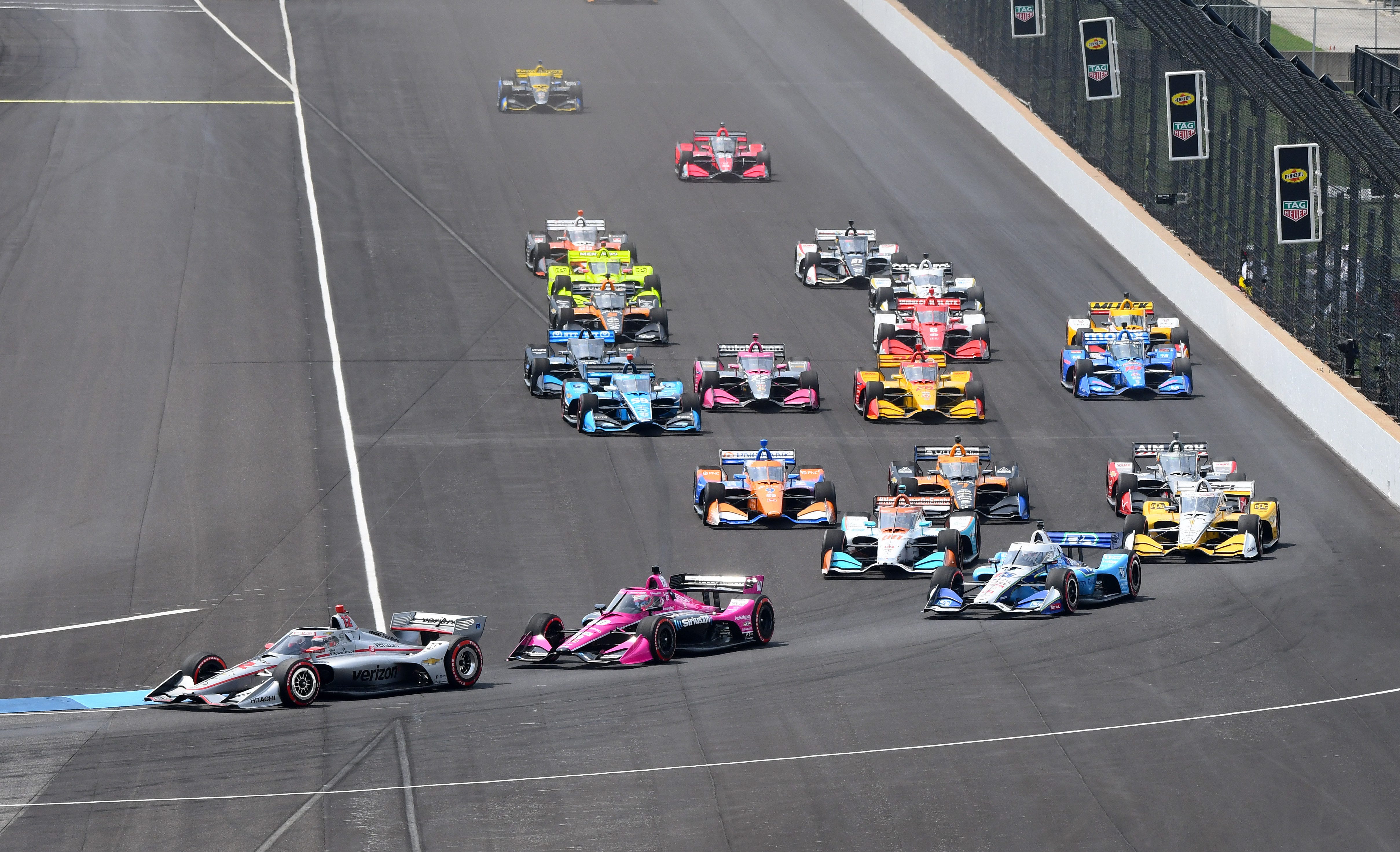indianapolis grand prix 2020