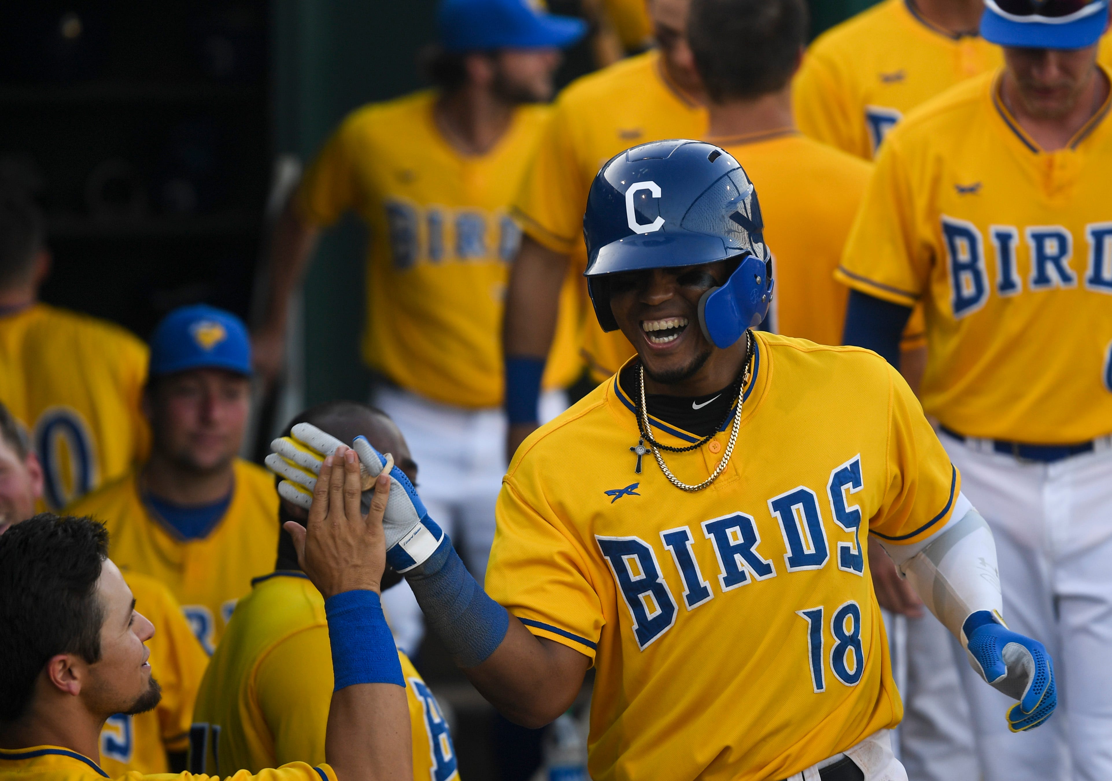 Sioux Falls Canaries encouraged by strong start