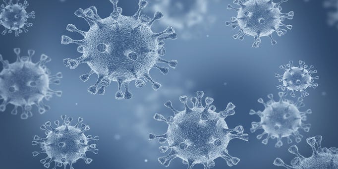 Coronavirus In El Paso City Council Oks Release Of Business Citations