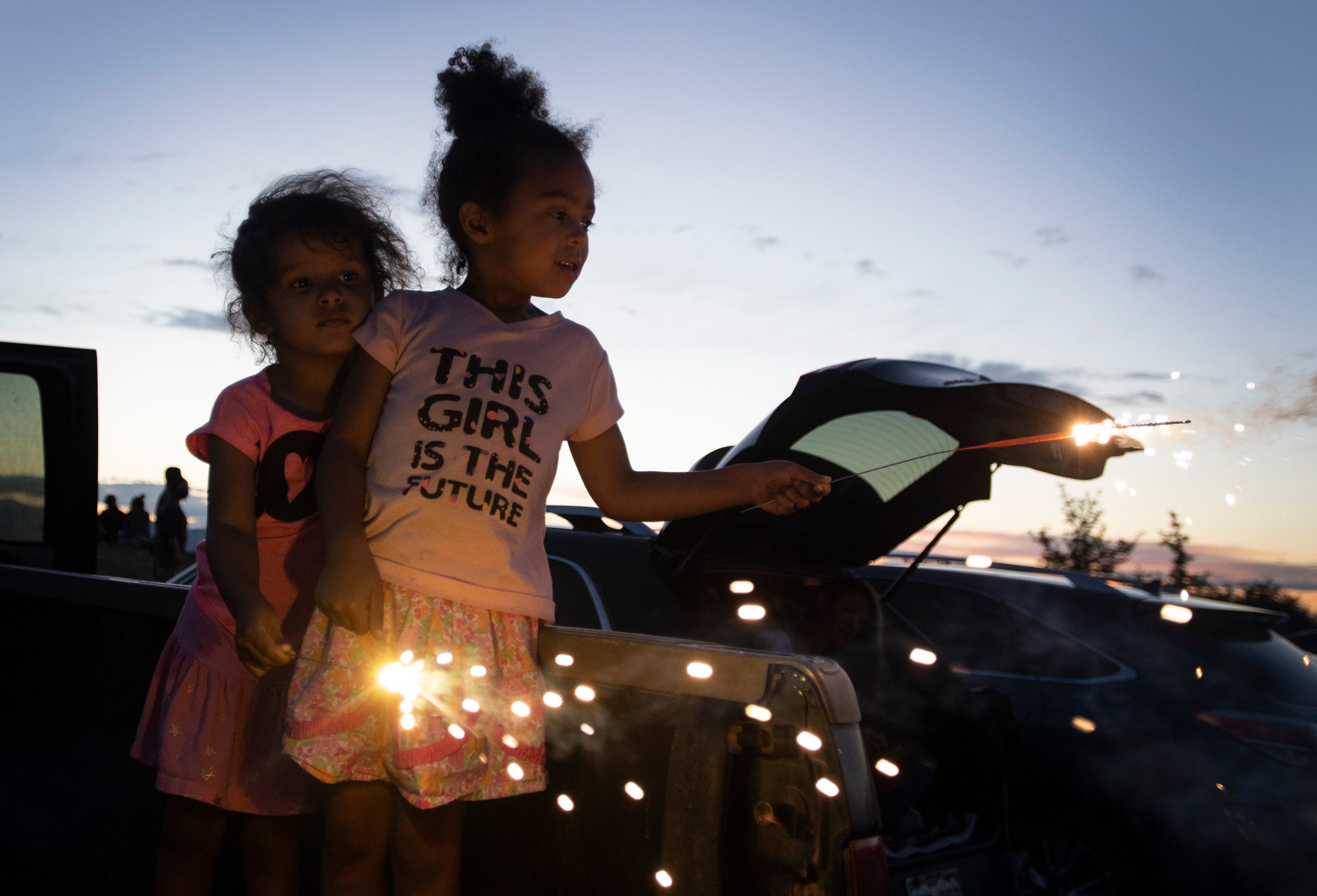 Fort Collins 4th of July events, plus Windsor, Timnath and Wellington