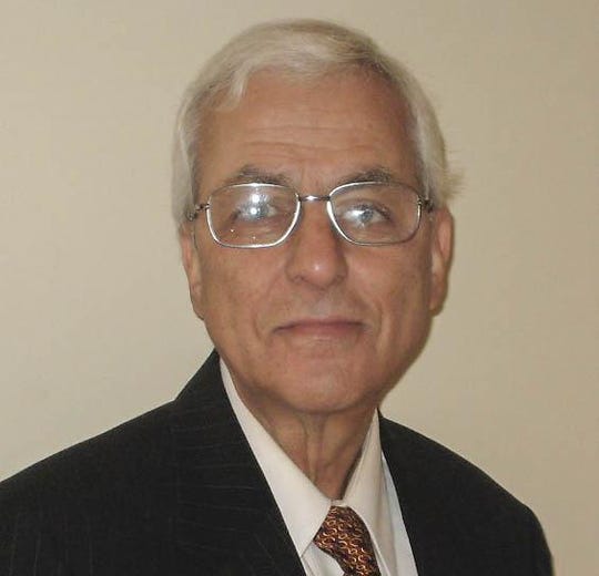Stephen Cooper
