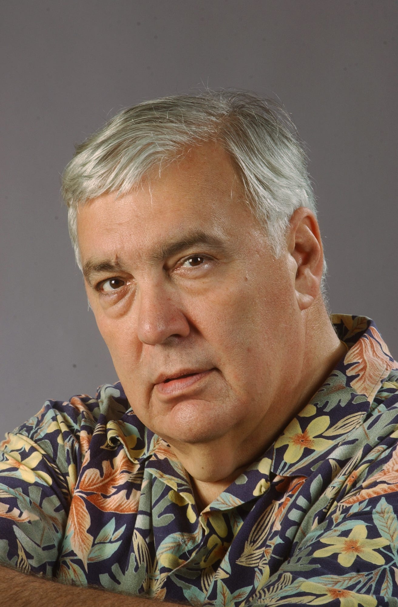 'He gave so much to the world.' Jack Garner memorial celebrates