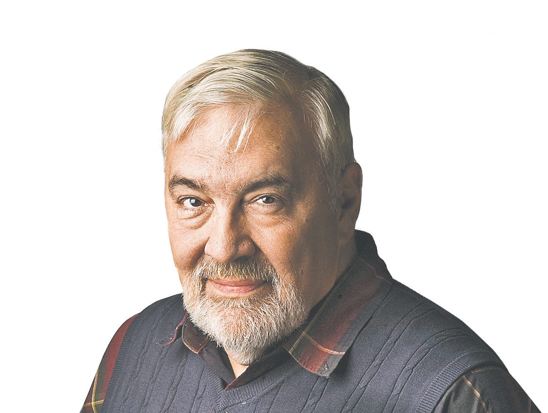 Jack Garner remembered by Rochester as generous and kind