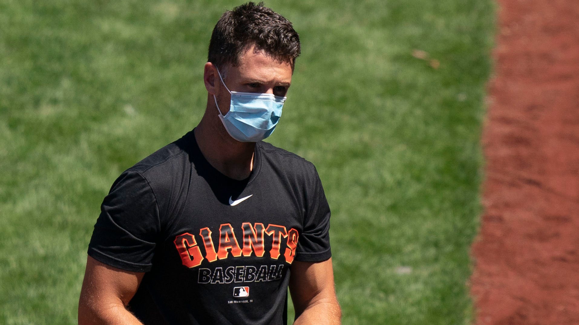 Mlb Players Face Tough Choices About Playing Amid Coronavirus