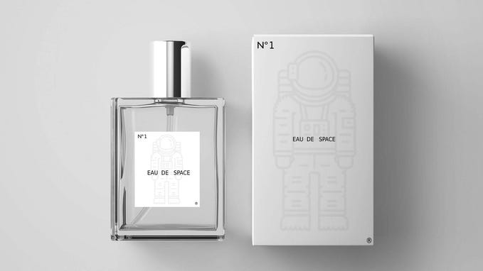 People have pledged over $300,000 for a NASA-made perfume that smells like outer space - USA TODAY
