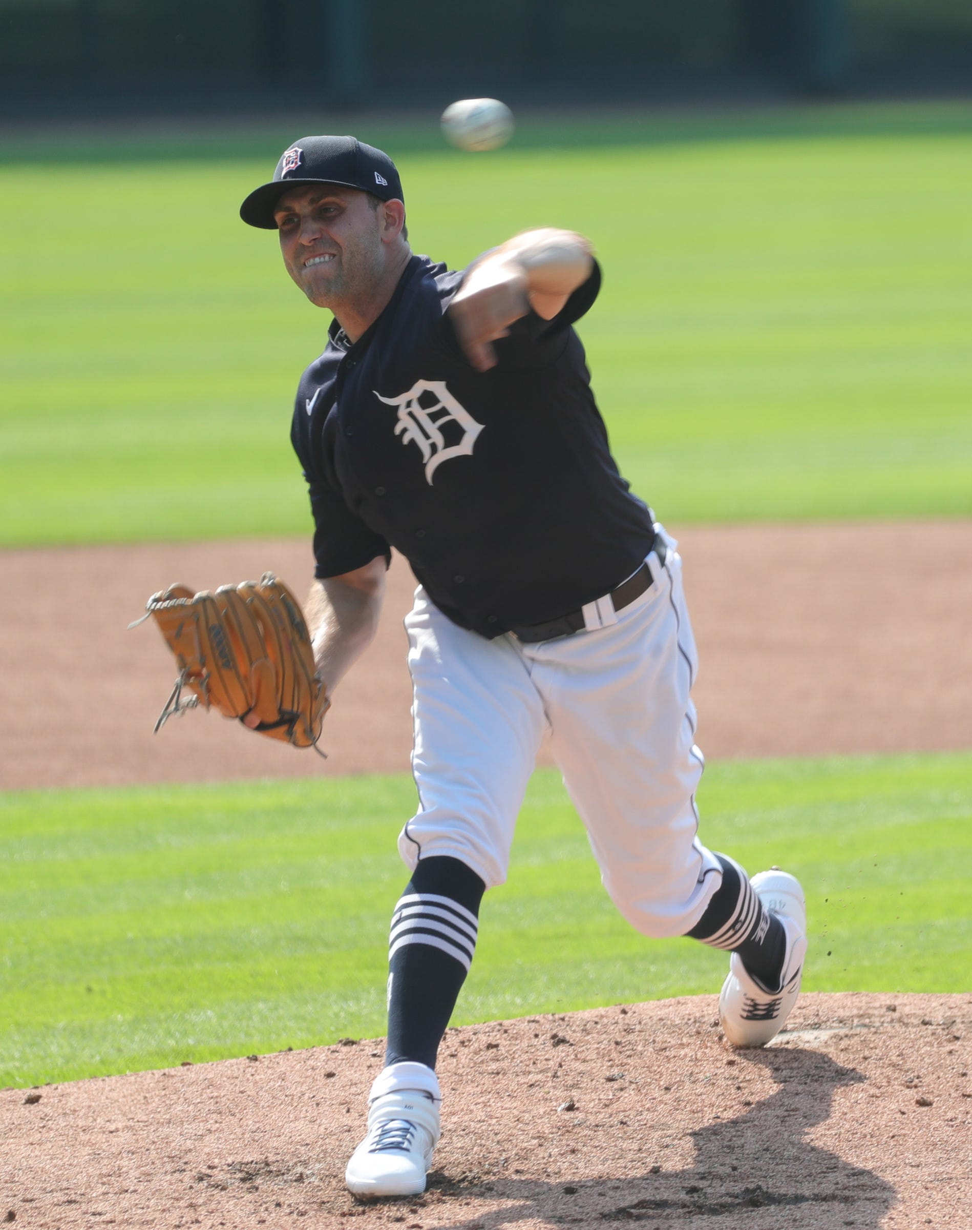 Detroit Tigers schedule for 2020 season: All 60 games