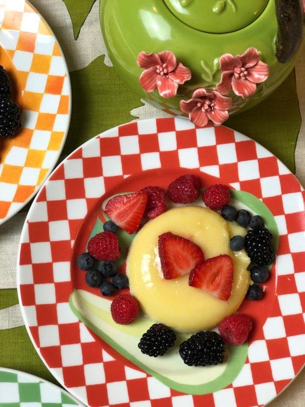 Water Bath For Food Baine Marie Provides Gentle Even Cooking