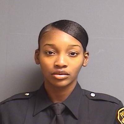Montgomery police detective Tanisha Pughsley was killed in an off-duty domestic violence related incident.