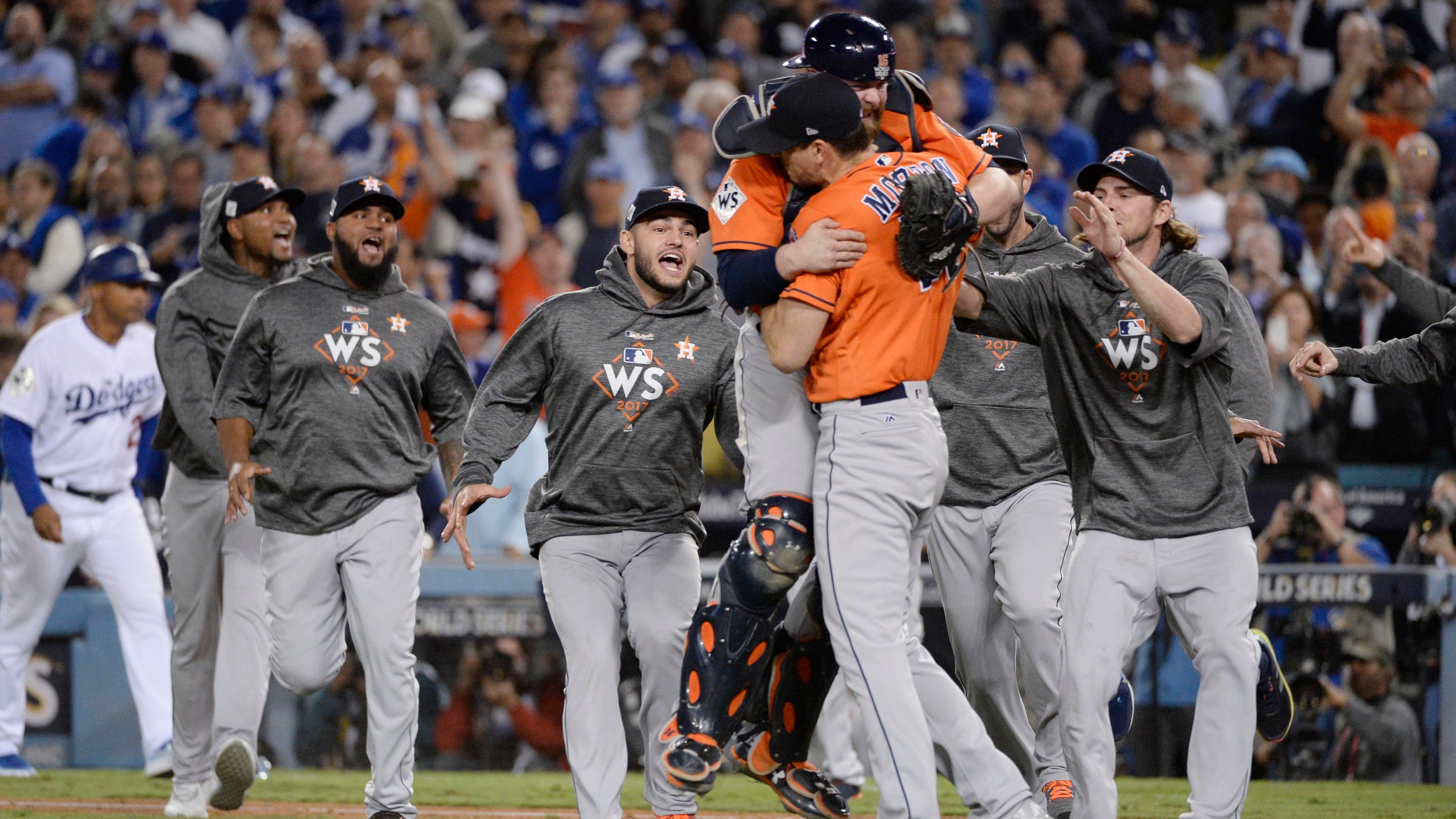 MLB 2020: Must-see games on this season's schedule MLB 2020: Must-see games on this season's schedule