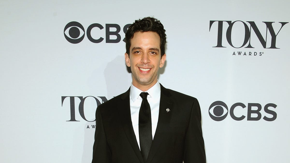 Nick Cordero dies after coronavirus battle His life in photos