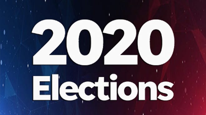 Election 2020 Primary Election Day Results Brevard County Races