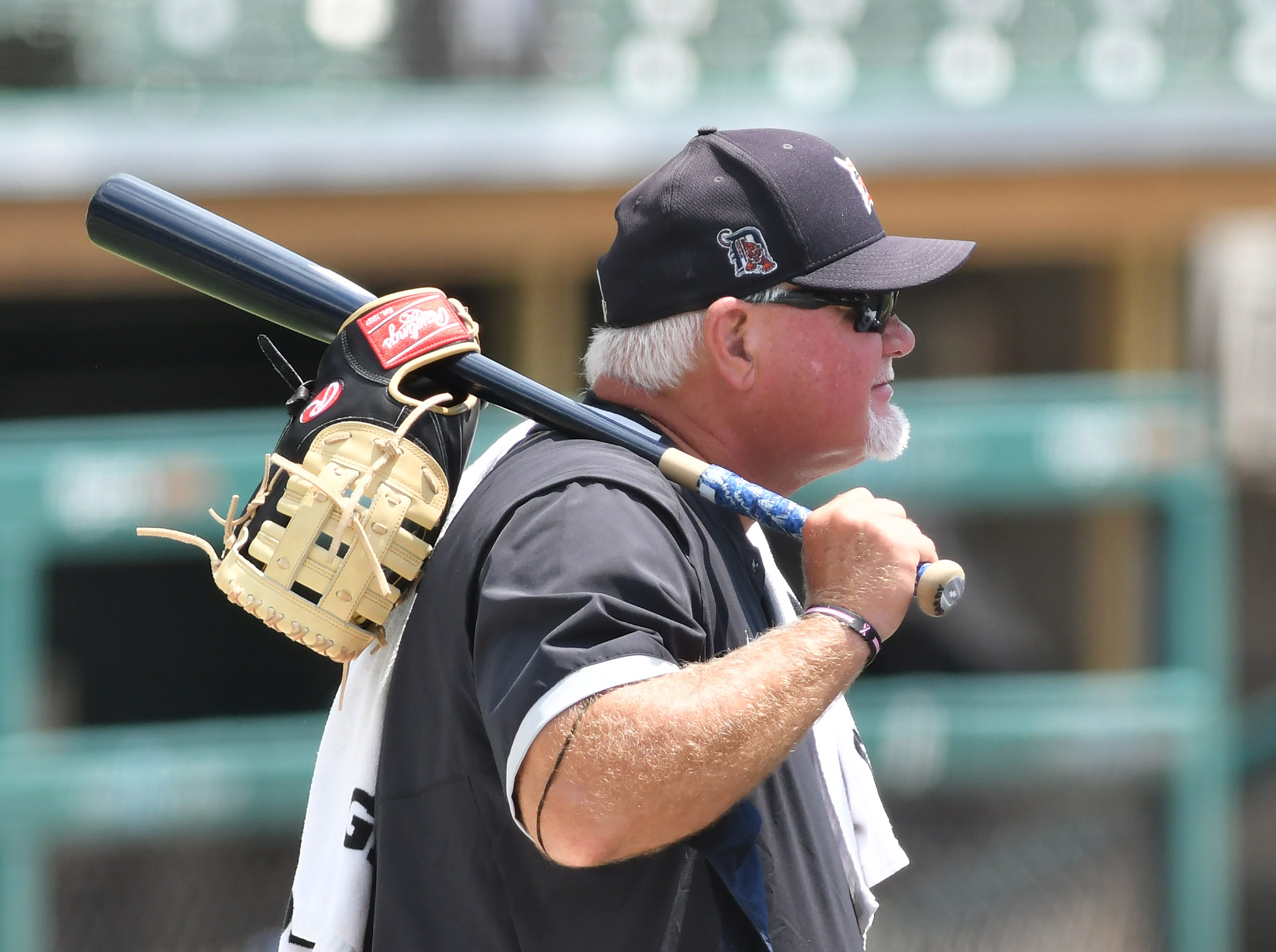 2020 Preview Finally In Weirdest Baseball Season Ever Tigers Just Want To Win Some Games