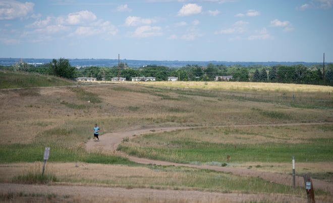 Hughes Stadium measure officially lands on Fort Collins ballot