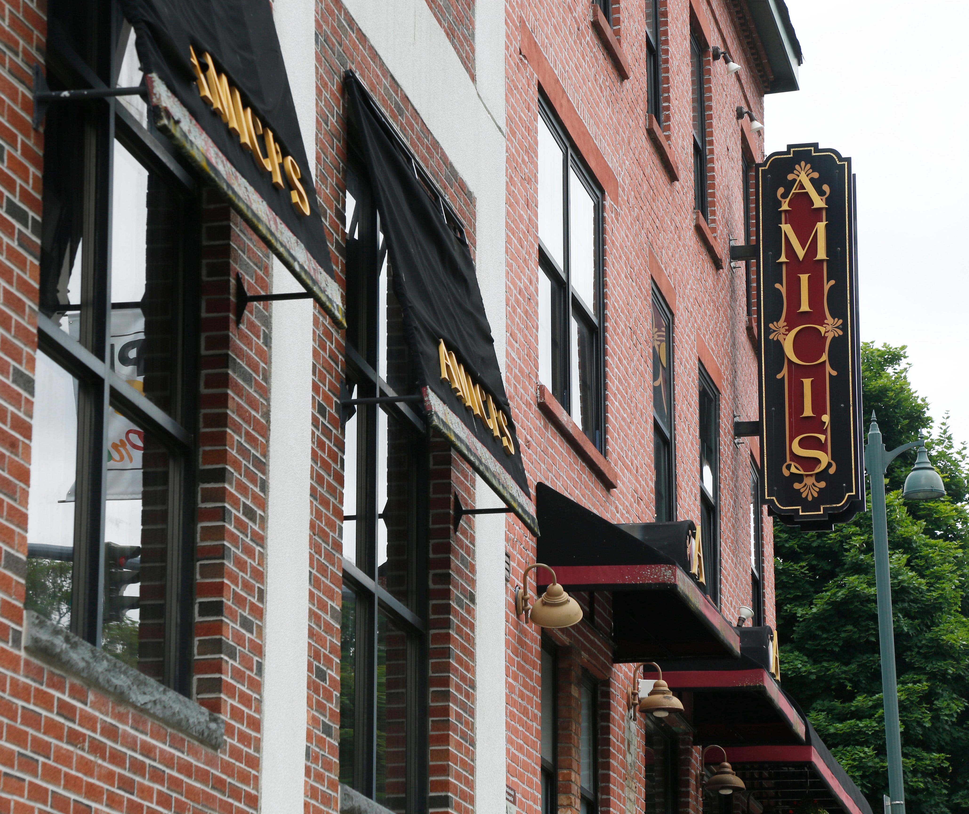 COVID19 See which Dutchess County restaurants closed amid pandemic
