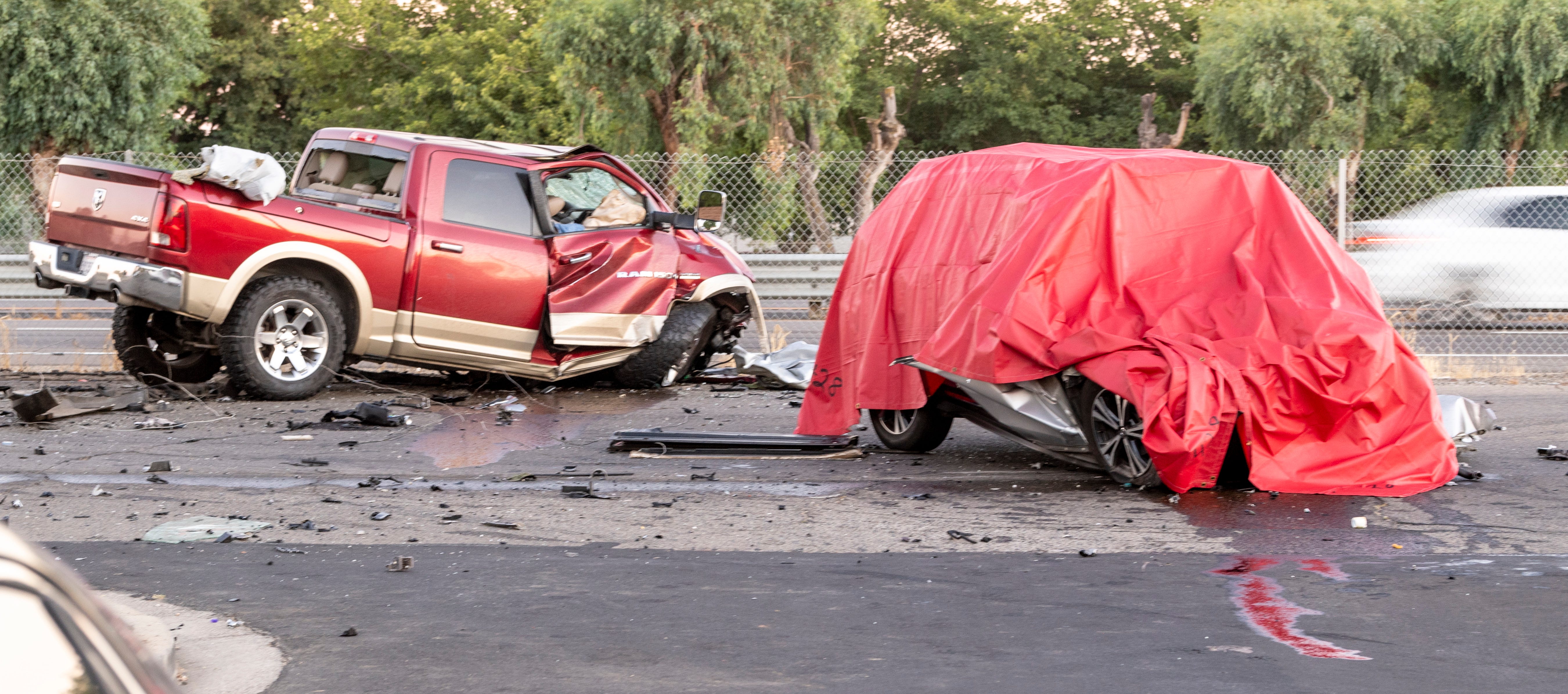 Update Visalia Police Identify Victims Of Deadly Head On Collision