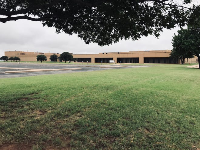 An industrial building at 8600 Central Freeway North, just outside of Wichita Falls is being considered by Panda Biotech for the future home of a hemp-processing center. If it is chosen, it will be the largest hemp-processing centers of its kind in the world.