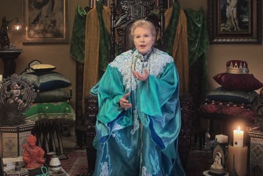 Walter Mercado 5 Things You Learn From Mucho Mucho Amor Documentary