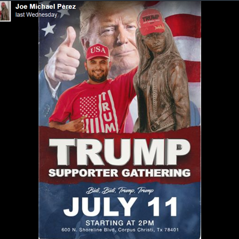 The Quintanilla family is threatening a lawsuit ag