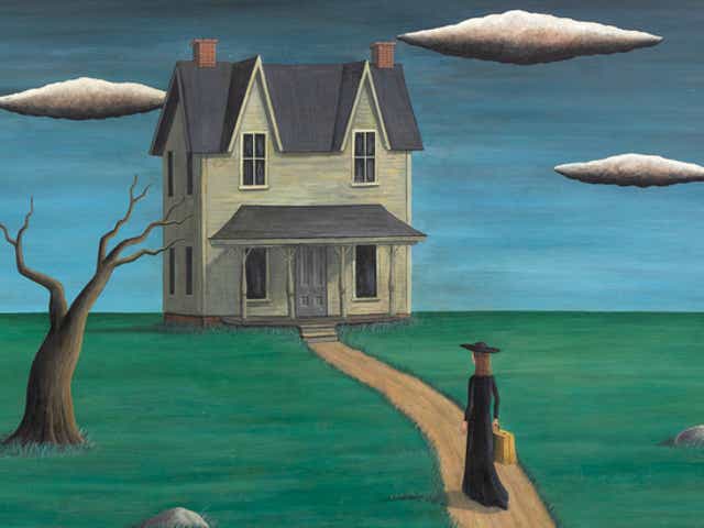 Art Forgery Ring Targeted By Fbi Raids Near Traverse City