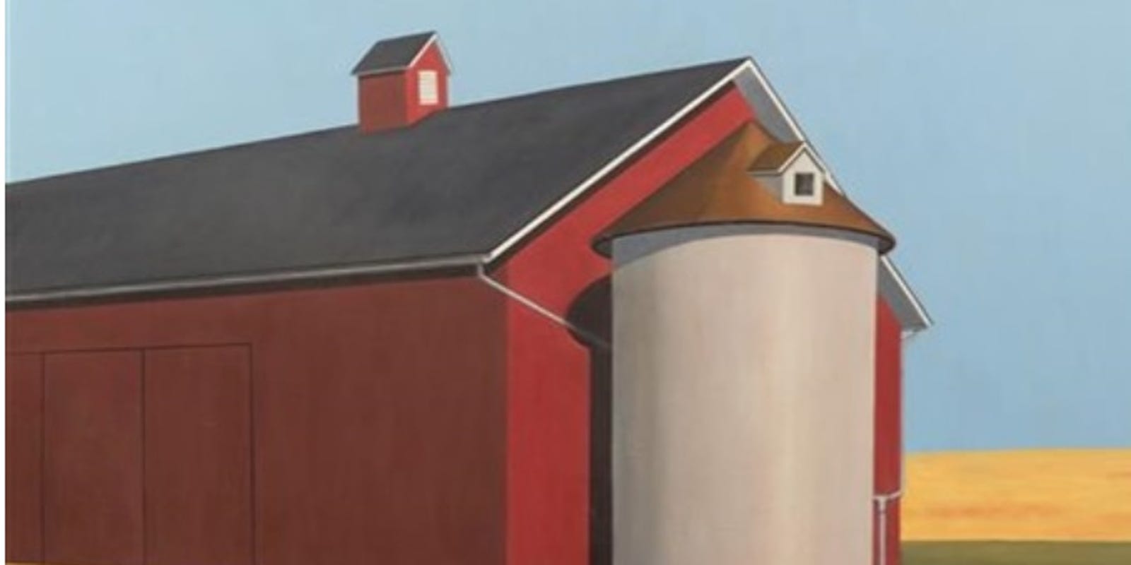 Art Forgery Ring Targeted By Fbi Raids Near Traverse City