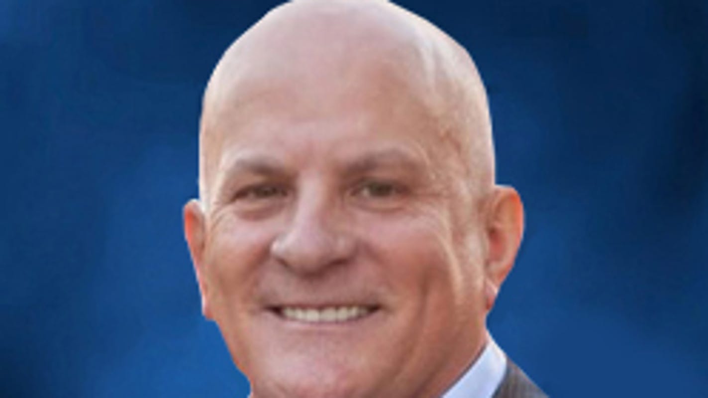 Louisiana Rep. Danny McCormick equates mask mandates to Holocaust