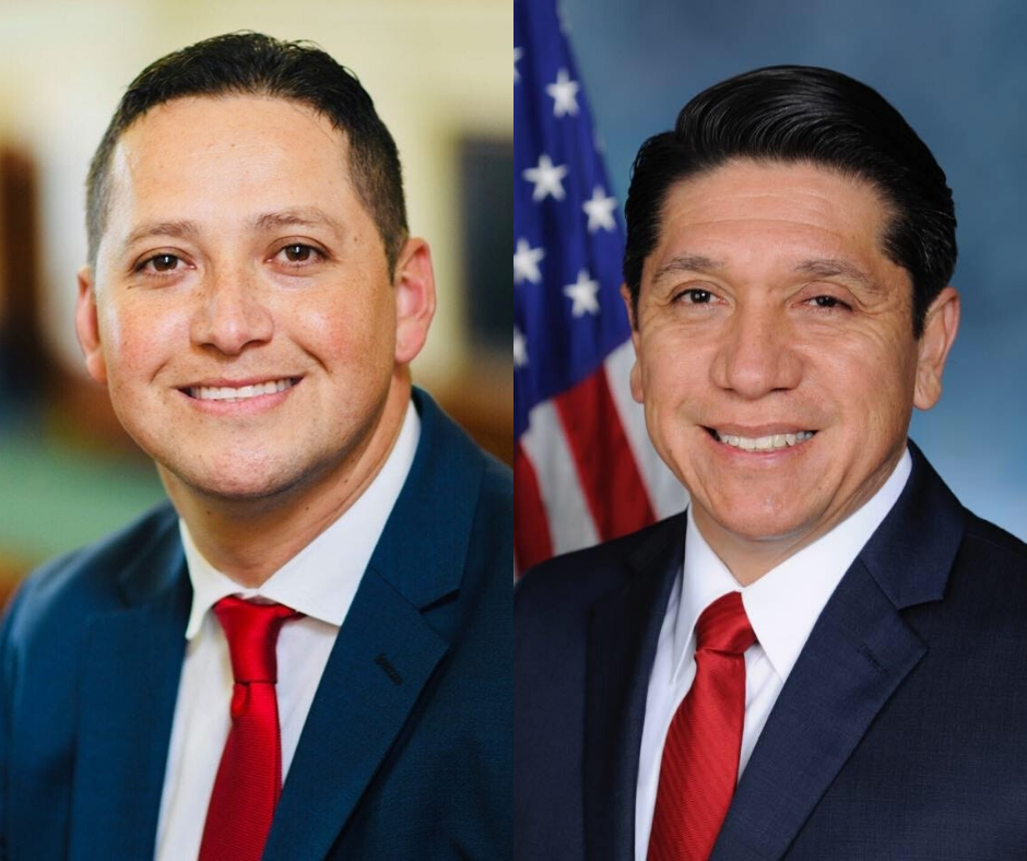 List 2020 March Primary Candidates Ktsm 9 News
