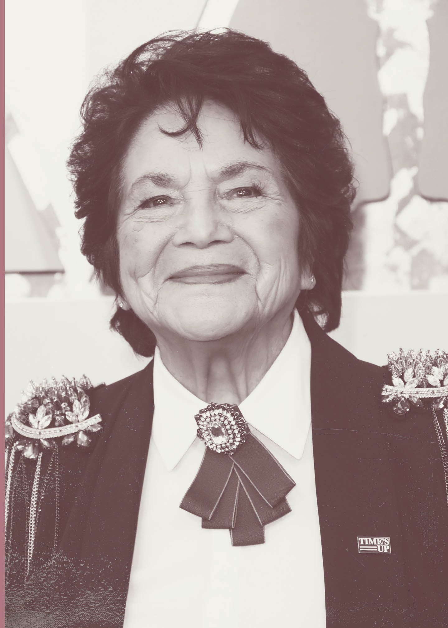 Dolores Huerta