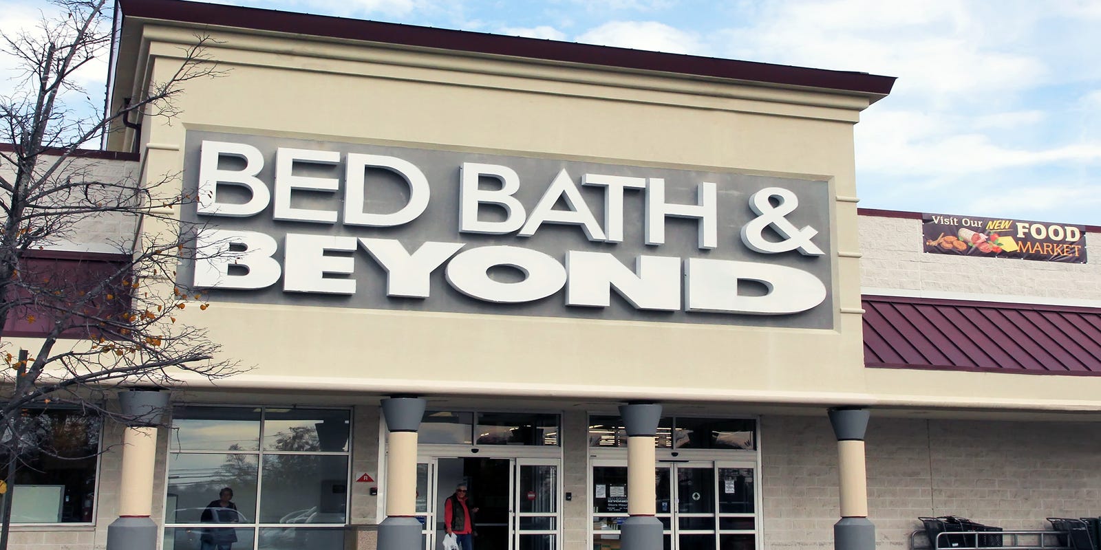 Bed Bath & Beyond closing stores, cruises prepare to sail